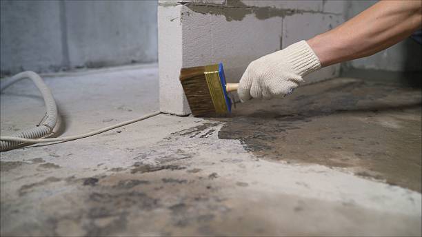 24/7 Emergency Wet Basement Repair experts in Irons, MI